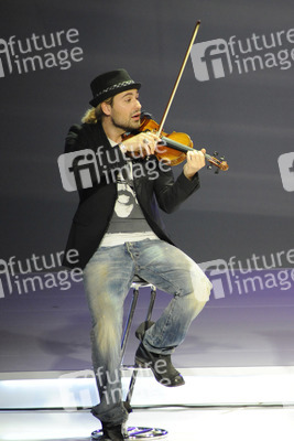 David Garrett