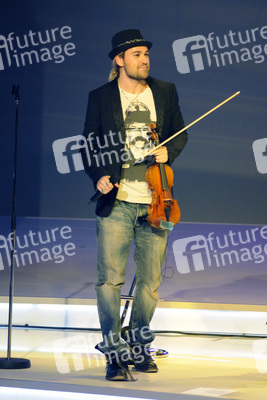 David Garrett