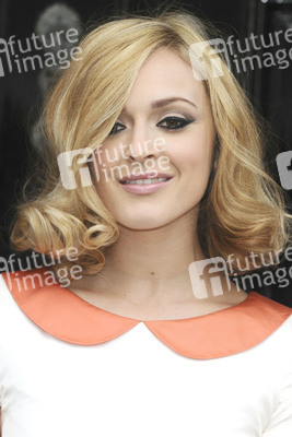 Fearne Cotton