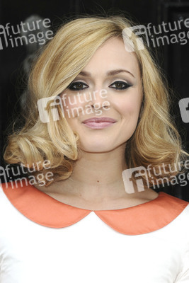Fearne Cotton