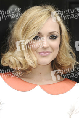 Fearne Cotton