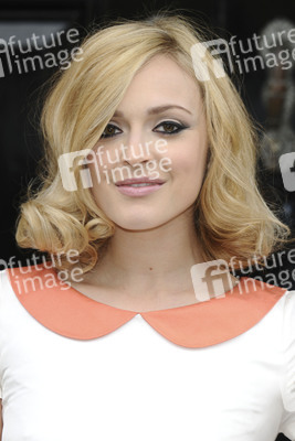 Fearne Cotton