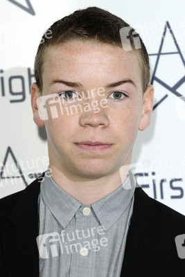 Will Poulter