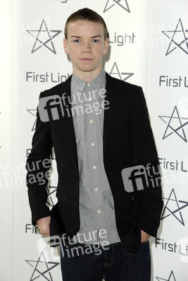 Will Poulter