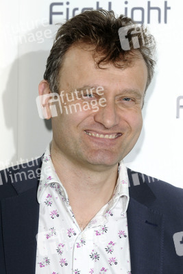 Hugh Dennis