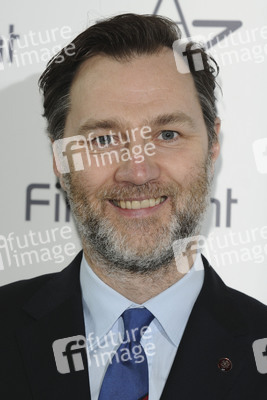 David Morrisey