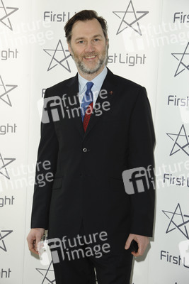 David Morrisey