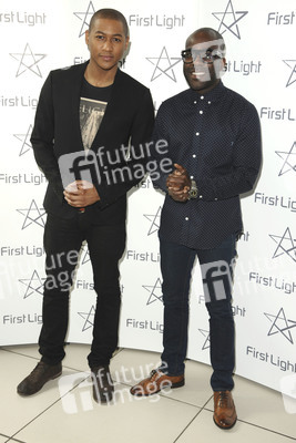 Rickie and Melvin