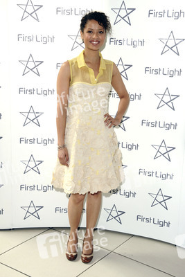 Gugu Mbatha-Raw