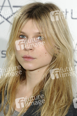 Clémence Poésy