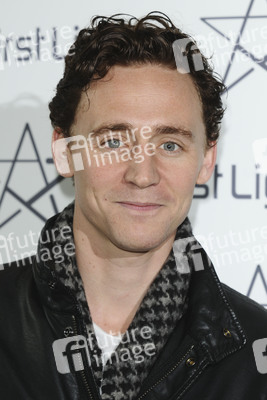Tom Hiddleston