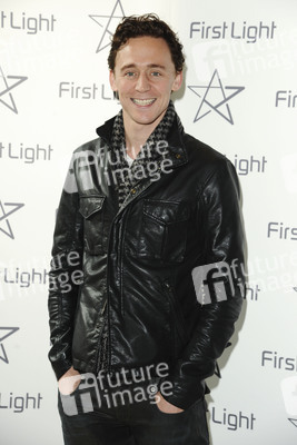 Tom Hiddleston