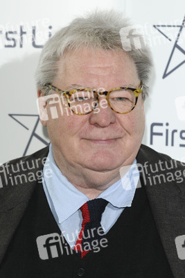 Alan Parker