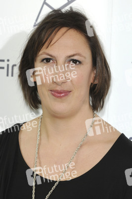 Miranda Hart