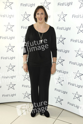 Miranda Hart