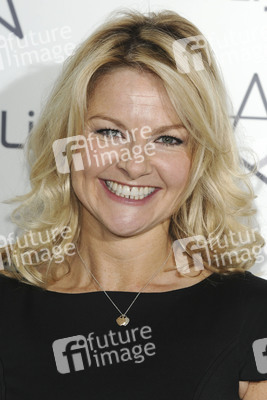 Sarah Hadland