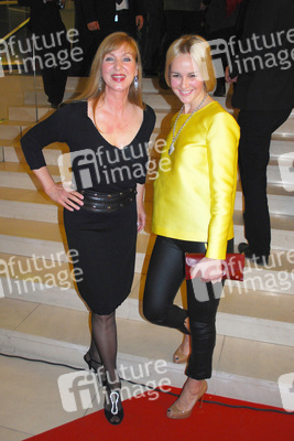 Sabine Kaack, Esther Seibt