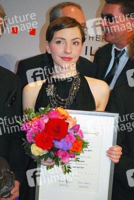 Katharina Schüttler