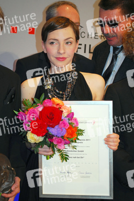 Katharina Schüttler
