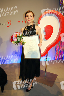 Katharina Schüttler