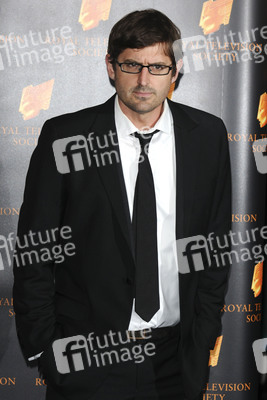 Louis Theroux