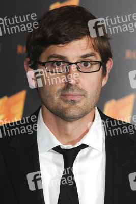 Louis Theroux