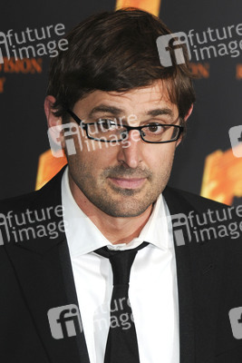 Louis Theroux