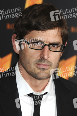 Louis Theroux