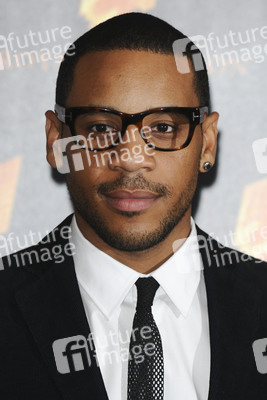 Reggie Yates