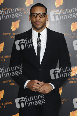 Reggie Yates