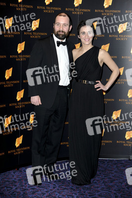 Johnny Harris, Vicky McClure