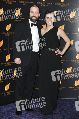 Johnny Harris, Vicky McClure