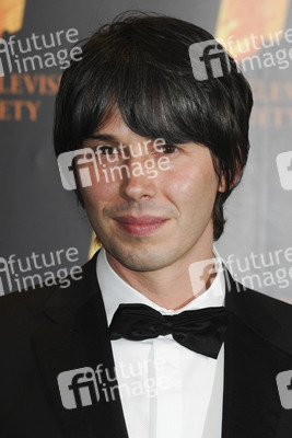 Brian Cox