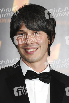 Brian Cox