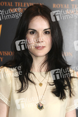 Michelle Dockery