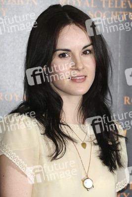 Michelle Dockery