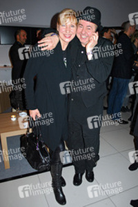 Sabine Kaack, Helmut Zerlett