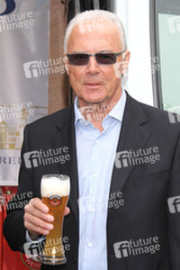 Franz Beckenbauer