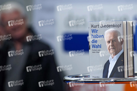 Kurt Biedenkopf