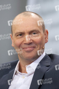 Simon Beckett