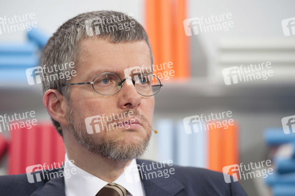 Patrick Bahners