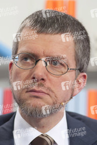 Patrick Bahners