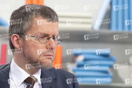 Patrick Bahners