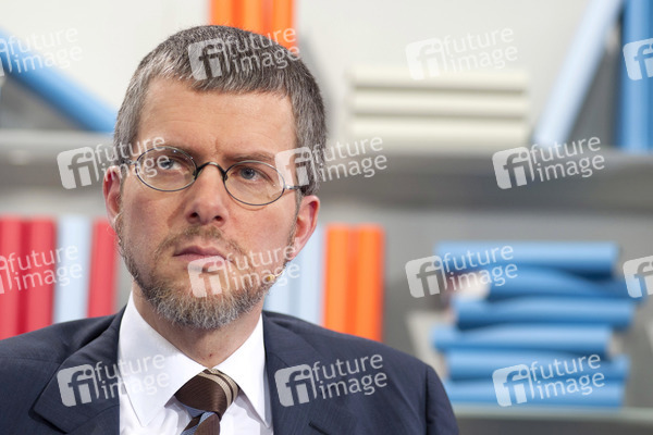 Patrick Bahners
