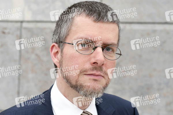 Patrick Bahners