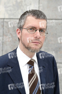 Patrick Bahners