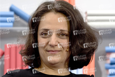 Hilal Sezgin
