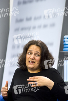 Hilal Sezgin