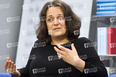 Hilal Sezgin