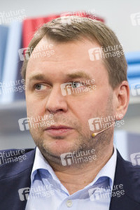 Dirk Kurbjuweit